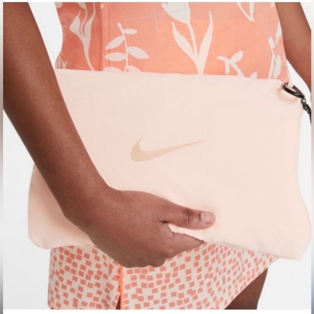 NIKE Golf Repel Women's Repel Anorak Jacket-packable - Picture 8 of 8
